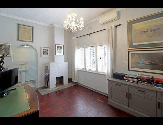 4 BEDROOM HOUSE TO LET IN WESTCLIFF